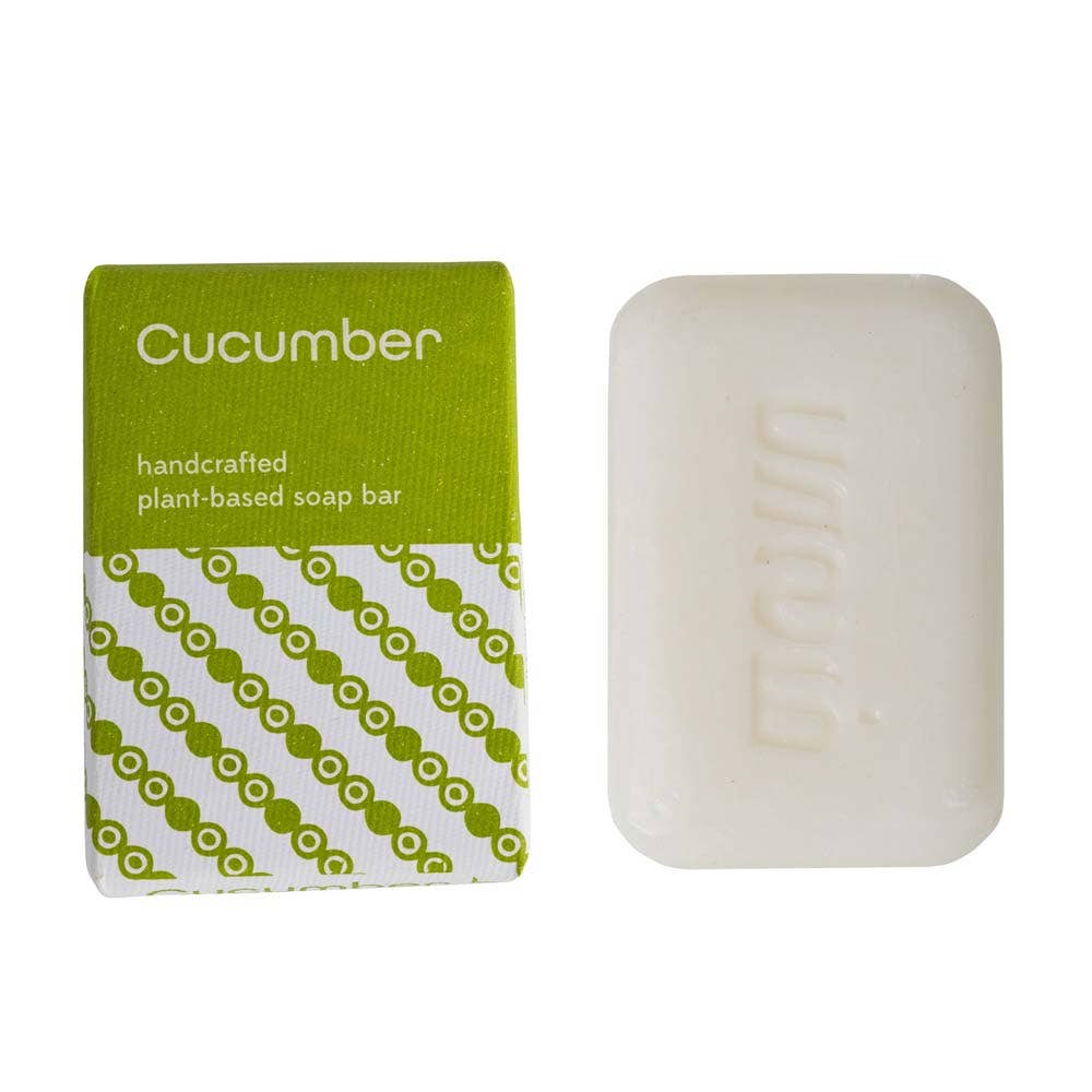 Cucumber Soap *