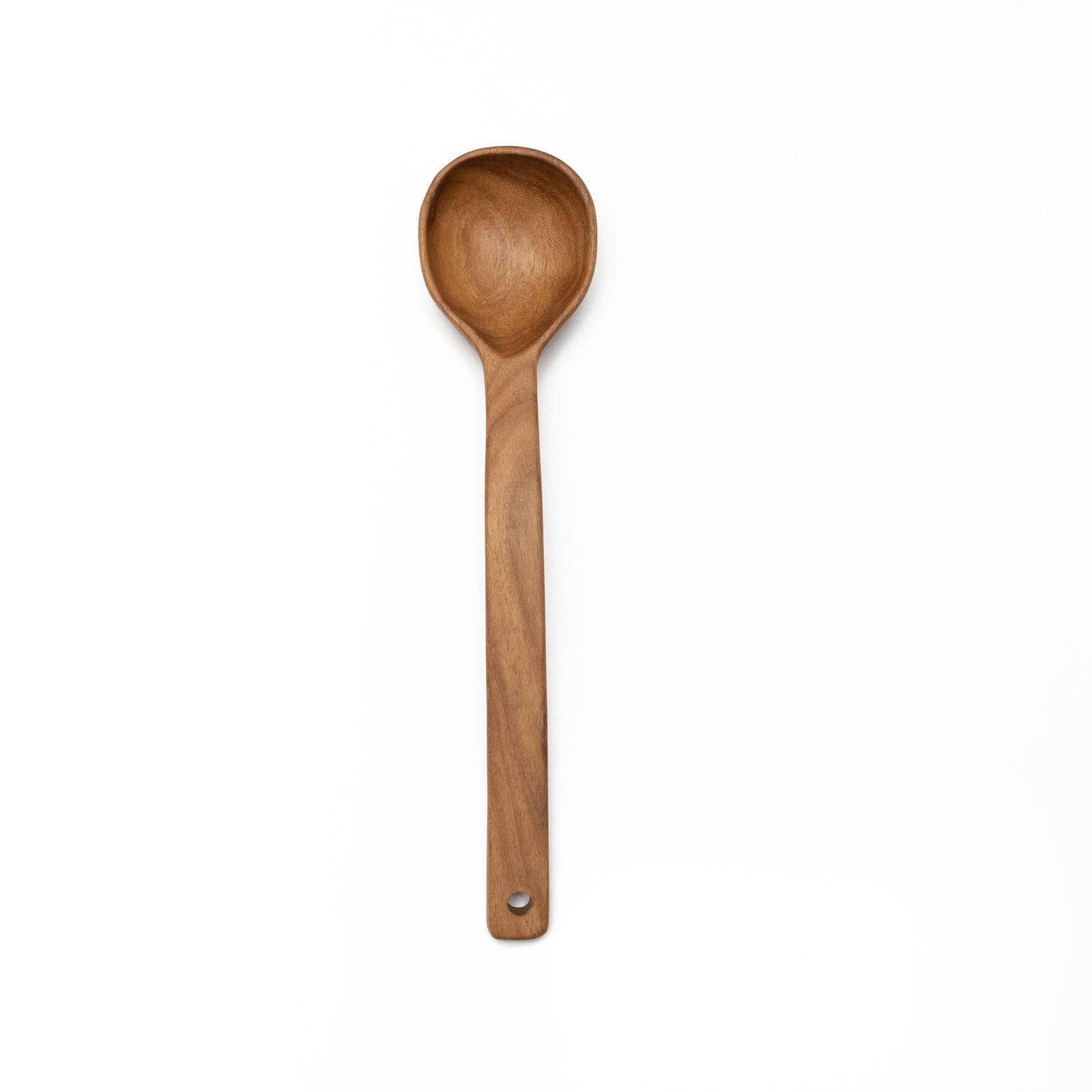 Reclaimed Laurelwood Coffee Scoop (IS)