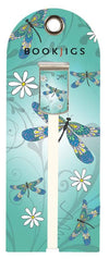 Daisy Dragonfly- Wings of Destiny- Bookjig