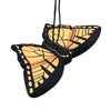 Tiger Swallowtail Butterfly Balsa Ornament (IS)