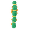 Caterpillar - Bright Organic Cotton Finger Puppet