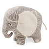 Happy Stuffed Elephant (Lg)