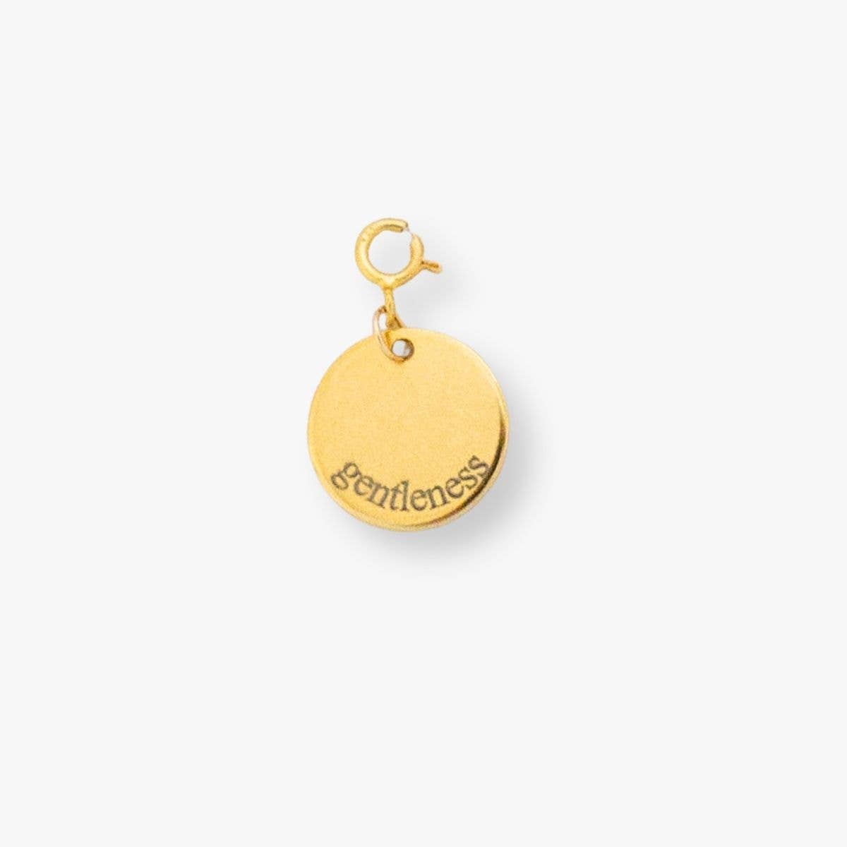 Fruits of the Spirit Charms
