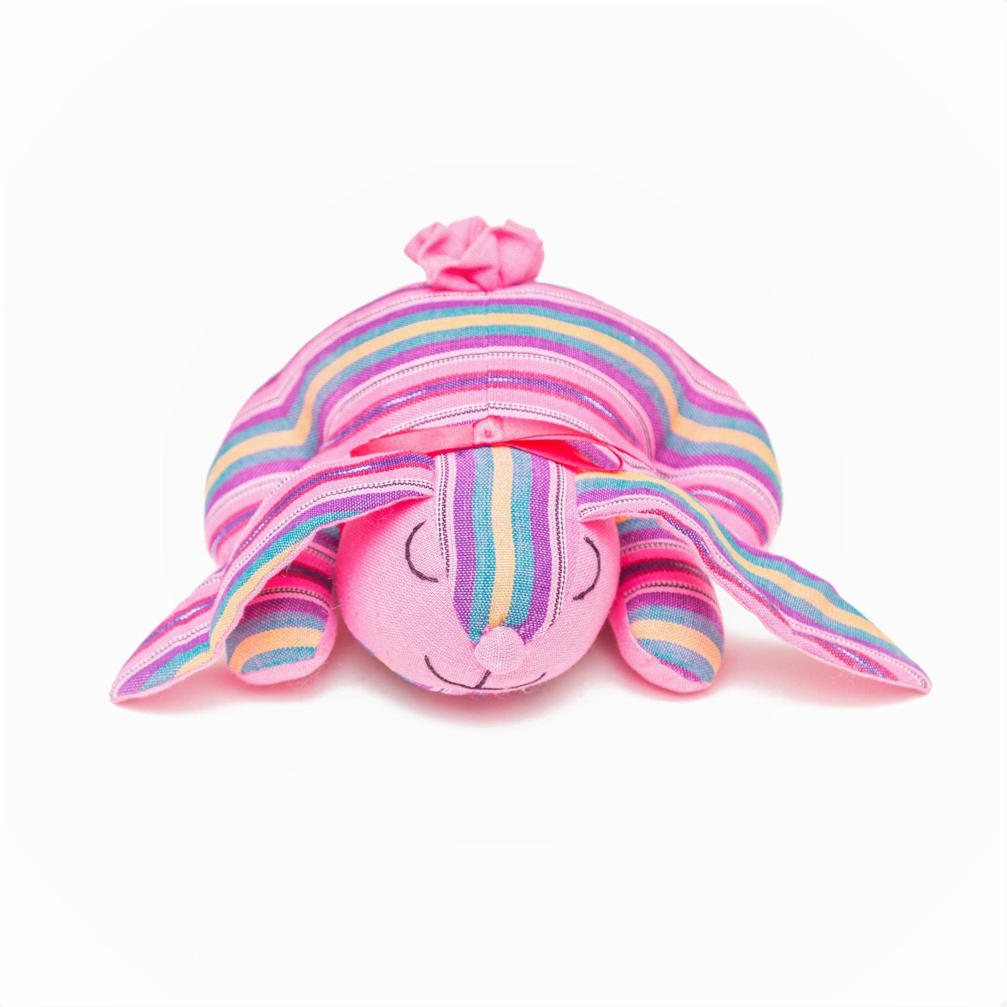 Snuggle Bunny Pink (IS)
