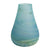 * Ocean Eddies Glass Vase - in person purchase only
