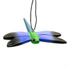 Dragonfly Balsa Ornament (IS)