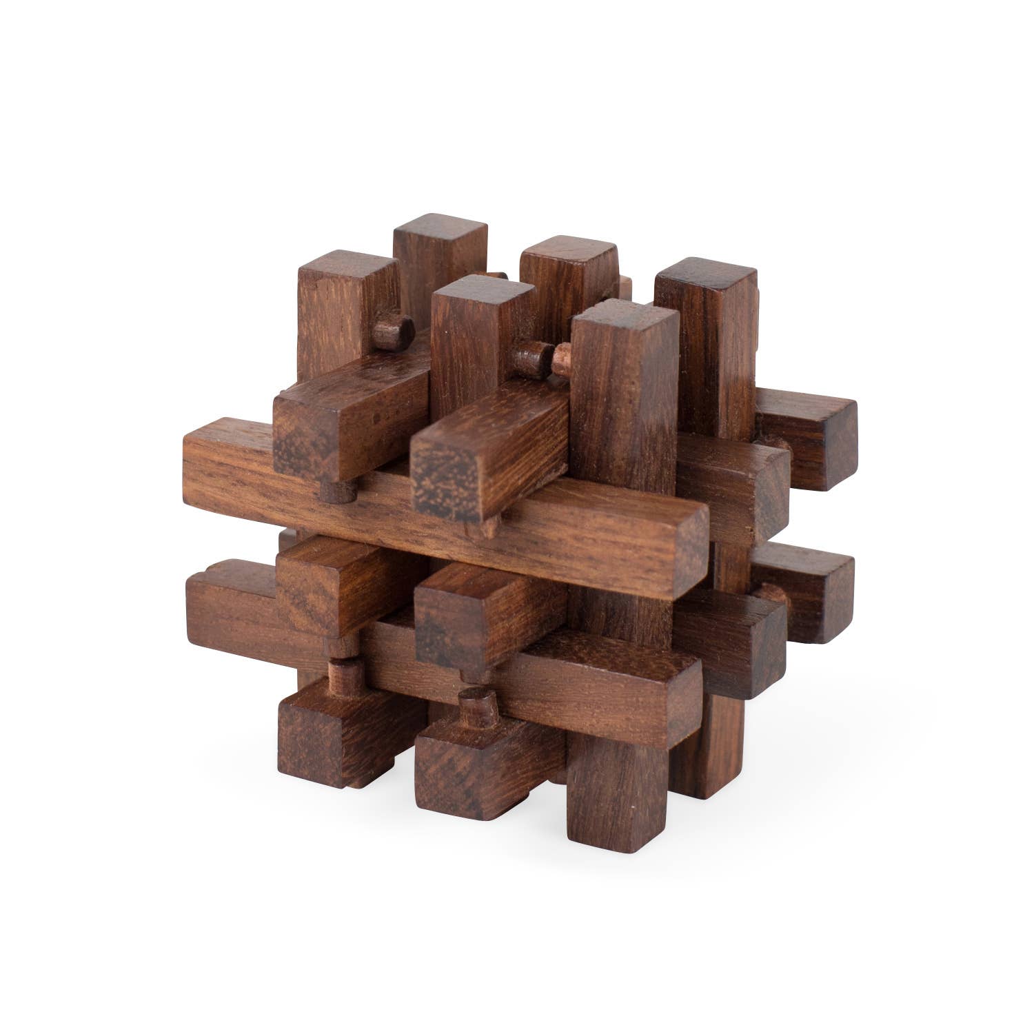 Cube Puzzle