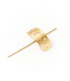 Nakshatra Slide Barette &amp; Pin