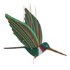 Hummingbird Flying Mobile - Green Ruby Throated