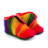 Velcro Baby Booties (IS)