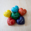 Love Hearts