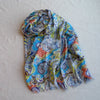 Swirling Scarf