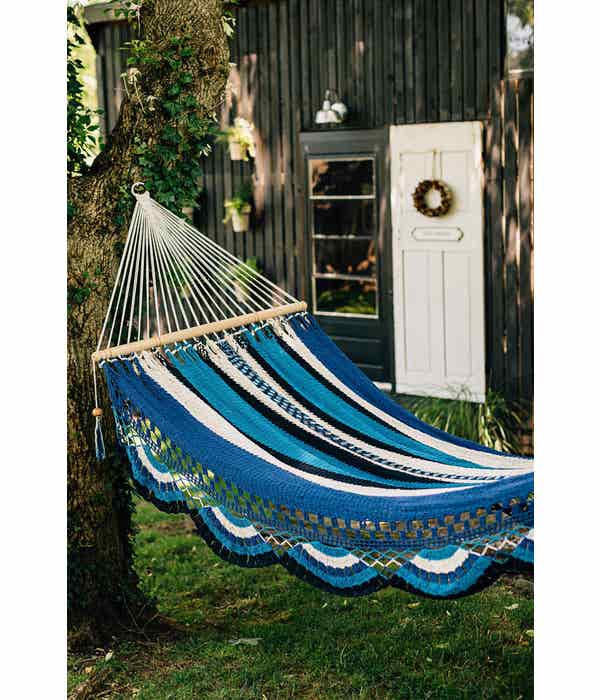 Breezy Hammock*