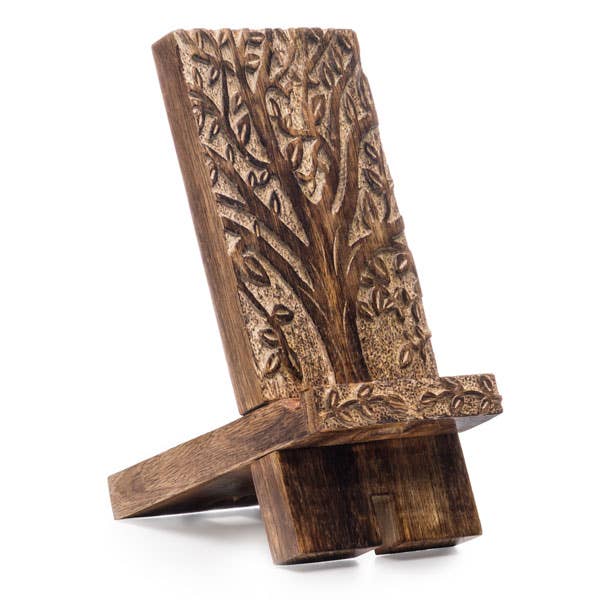 Aranyani Smartphone Dock