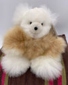 Bears Stuffed Alpaca Toy