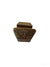 Phone stand: Tree hexagon