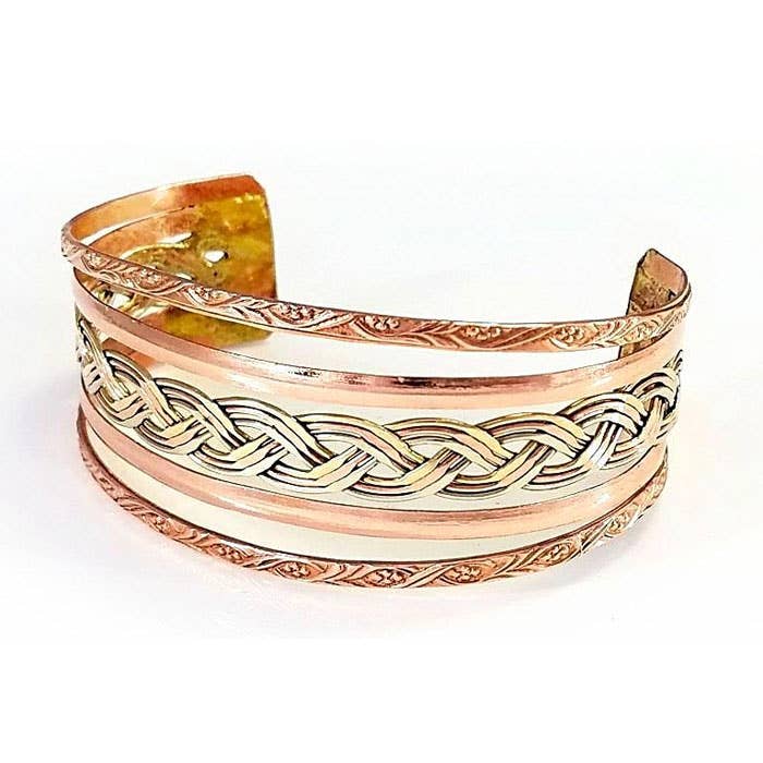 Married Metals Bracelets