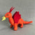 Dragon Orange
