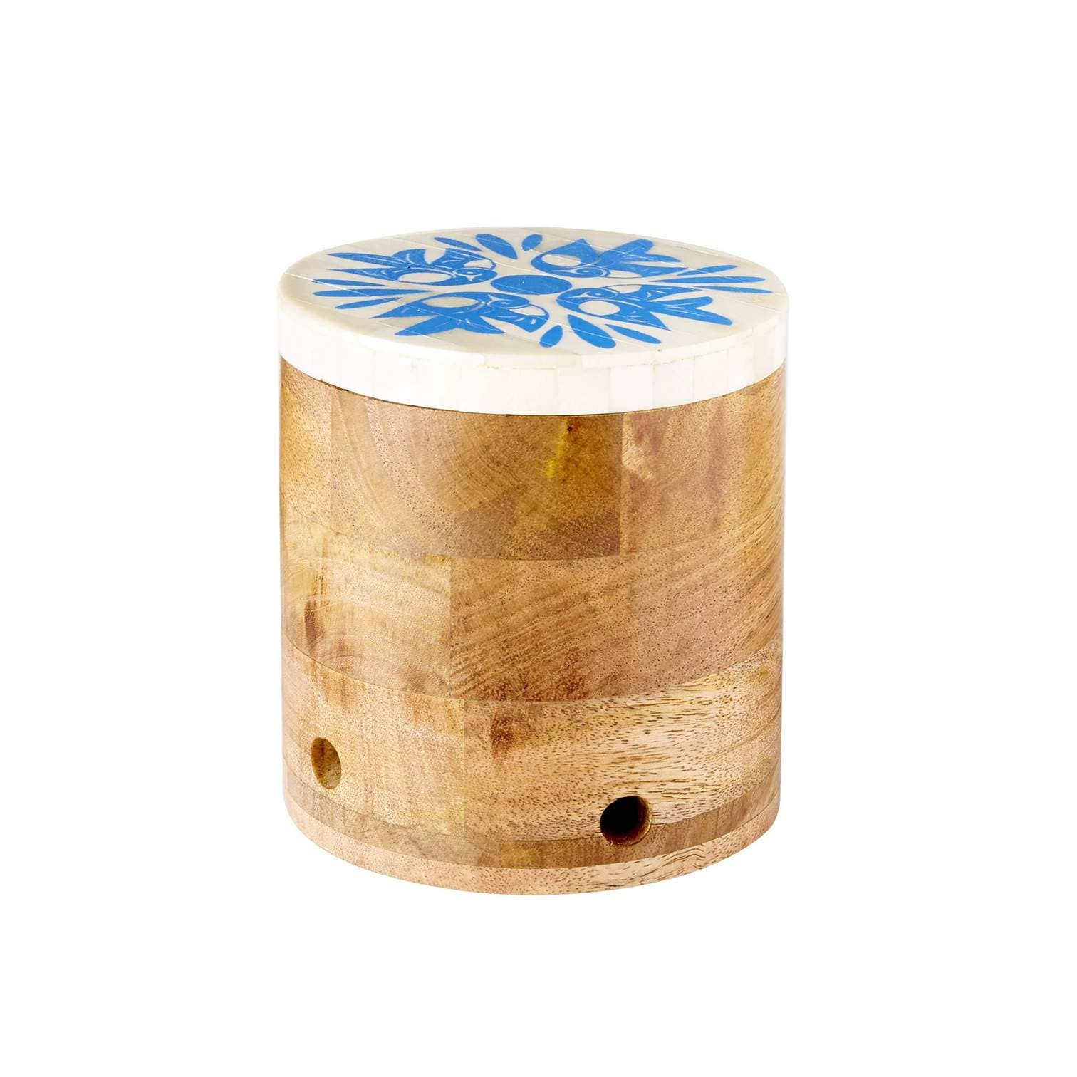 Ankura Garlic Keeper - Blue Dove