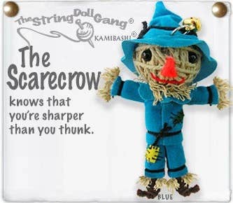 The Scarecrow