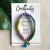 Kantha Connection Bracelet - Creativity