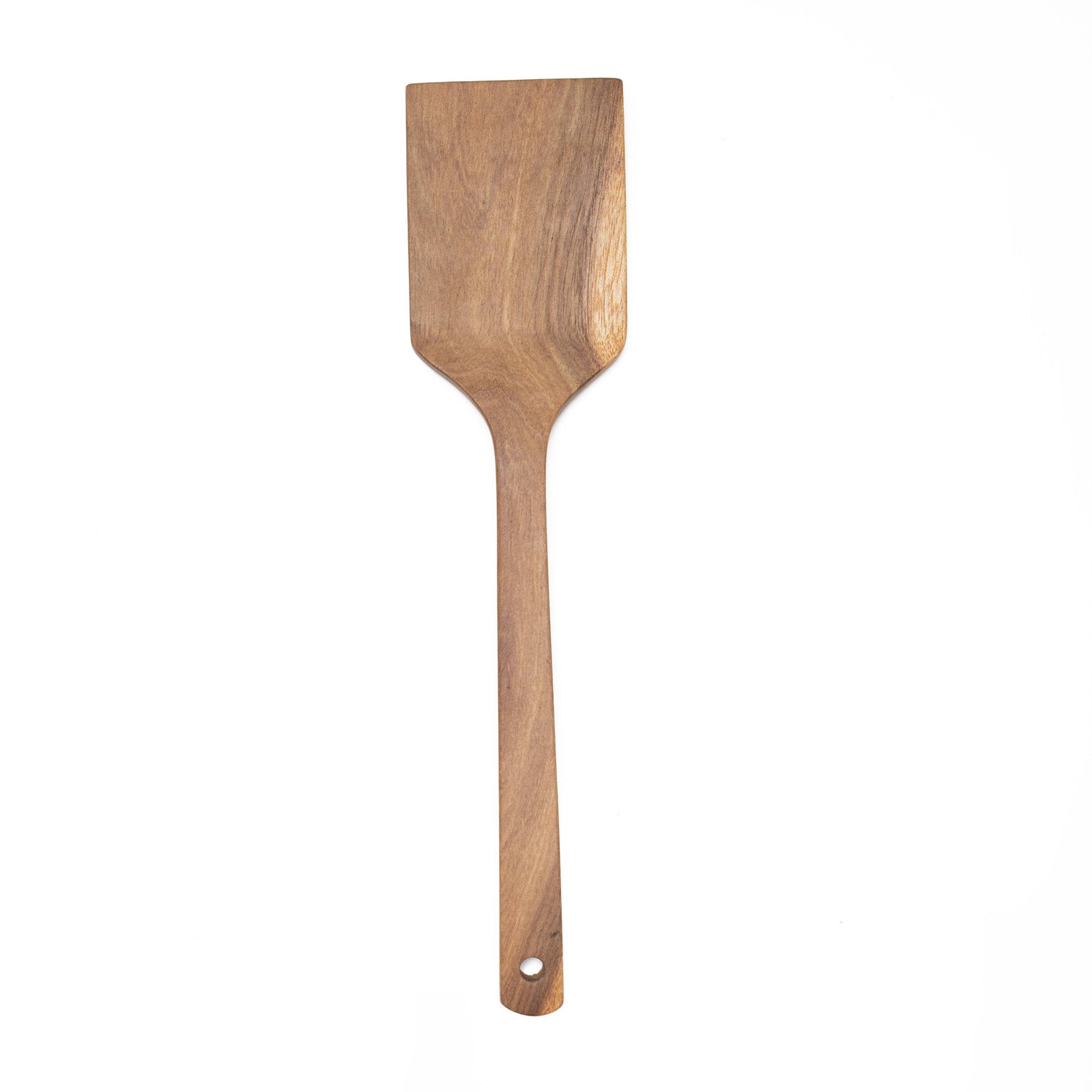 Reclaimed Laurelwood Spatula from Guatemala (IS)
