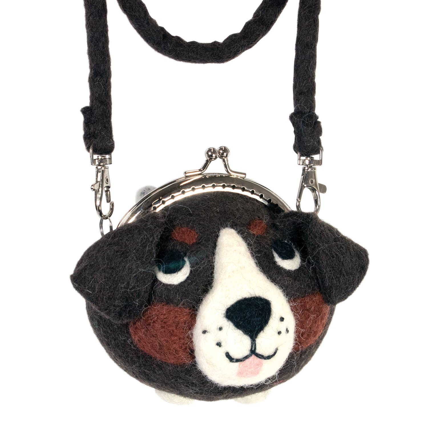 Parker Pup Critter Clutch