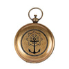 Voyager&#39;s Pocket Compass