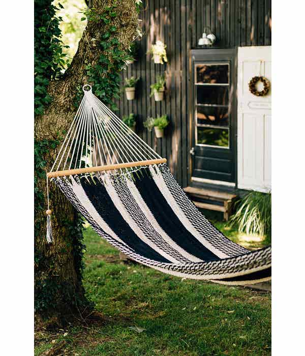 Peace &amp; Quiet Hammock*