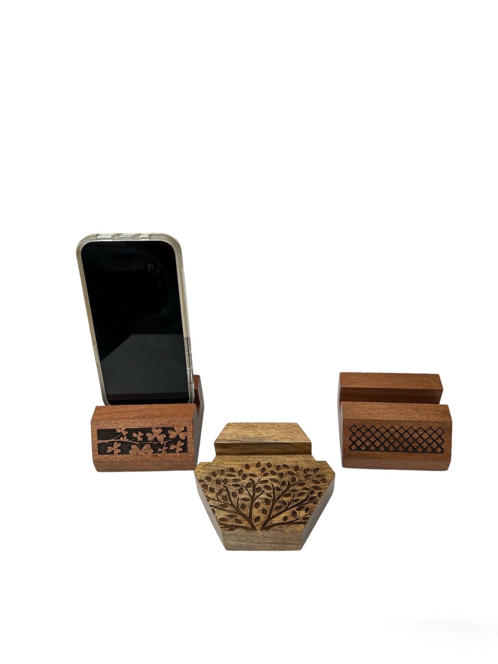 Phone stand