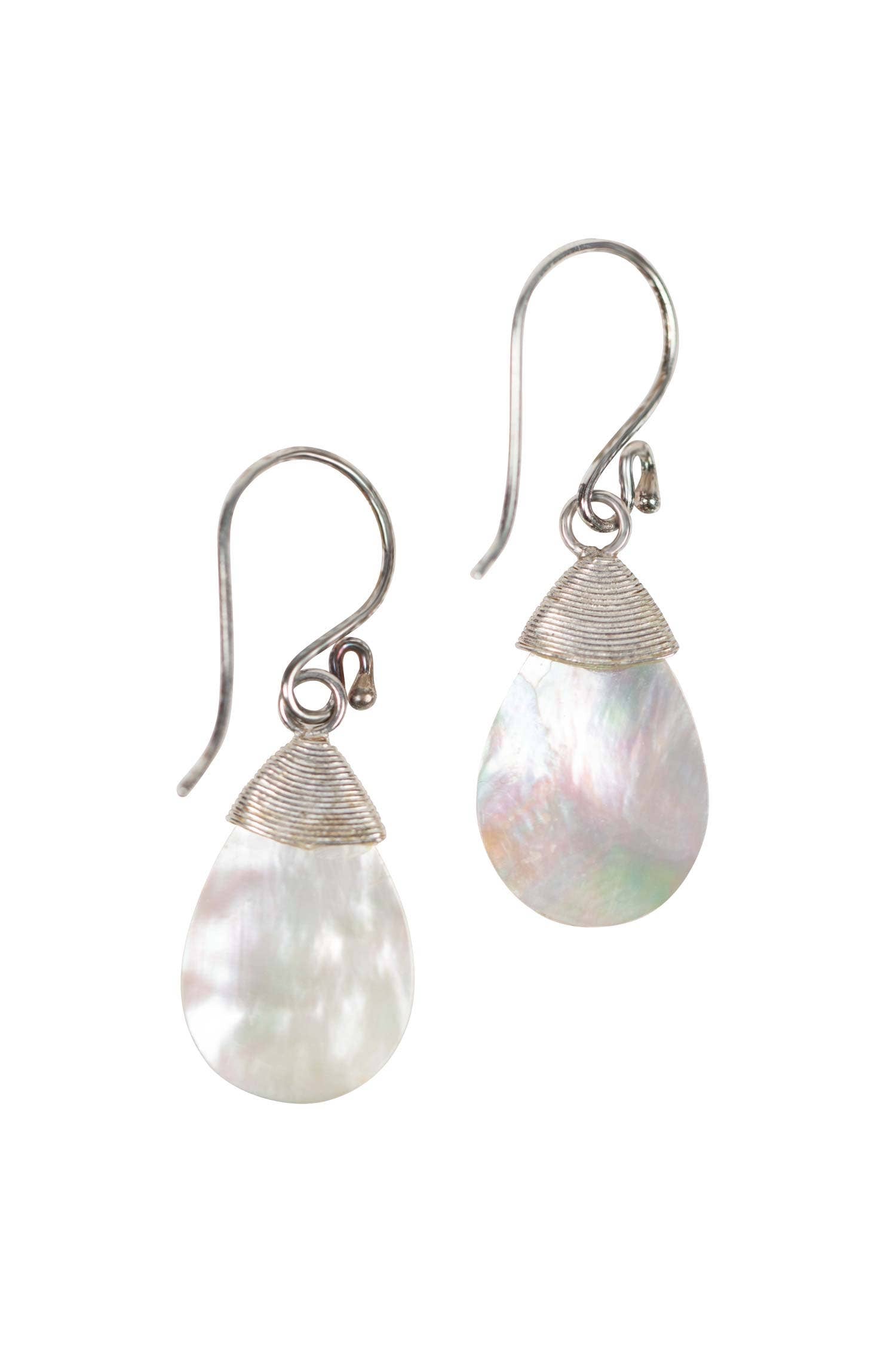 Calming Rain Earrings