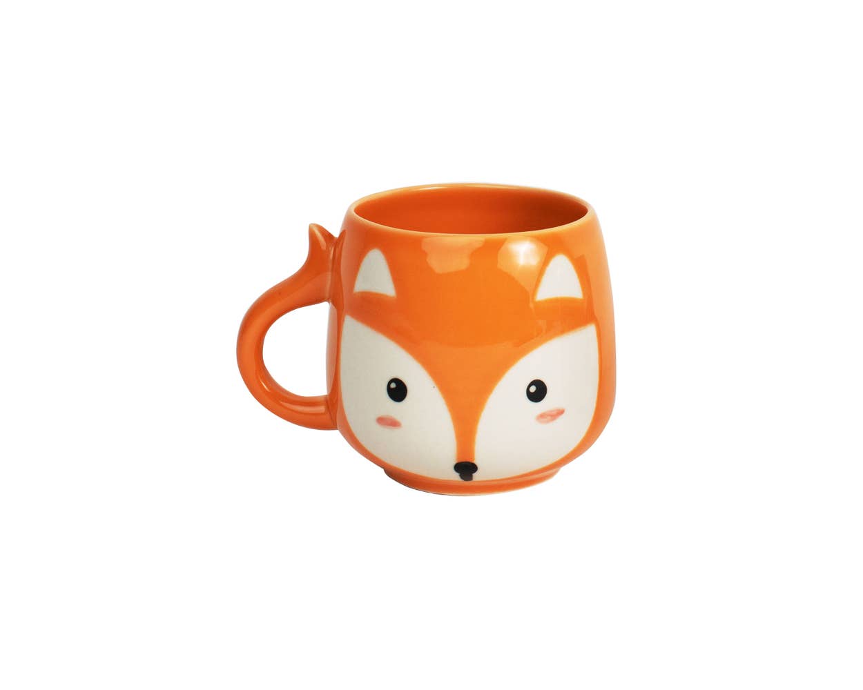 Fox Mug