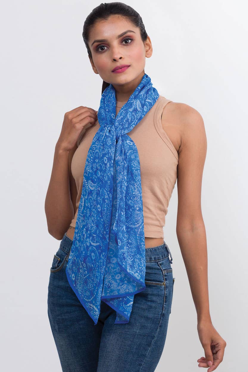 Sahila Scarf