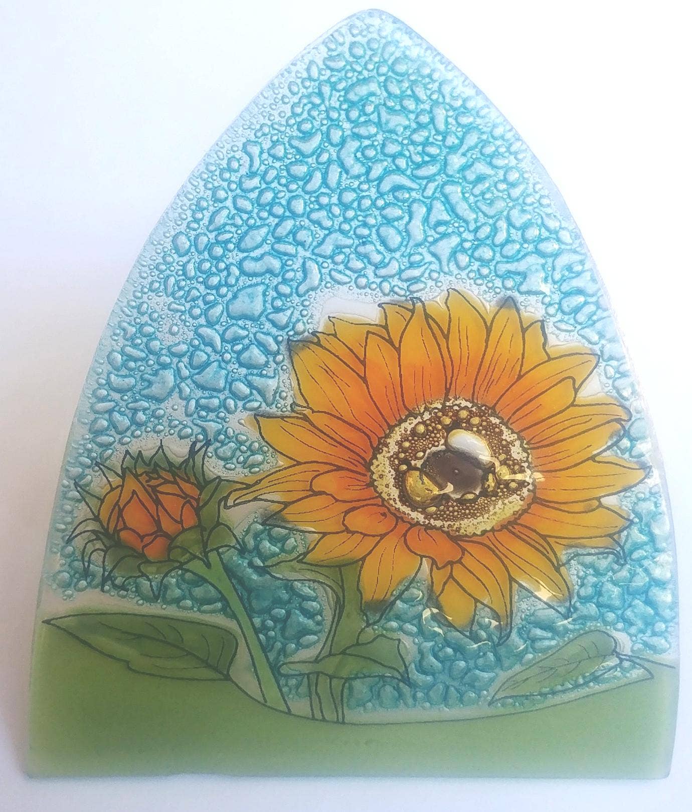 NEW Sunflower Nightlight