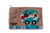 Hand Crafted Felt: Camper Van Pouch