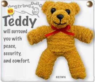Teddy