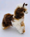Llamaflash Alpaca fur toy