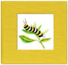Caterpillar Sticky Note Cover