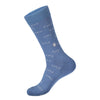 Socks that Give Books