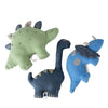 Dino Mates Stuffed Animals *