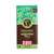 Organic Dark Chocolate Mint Crunch Bar -67% Cacao (IS)