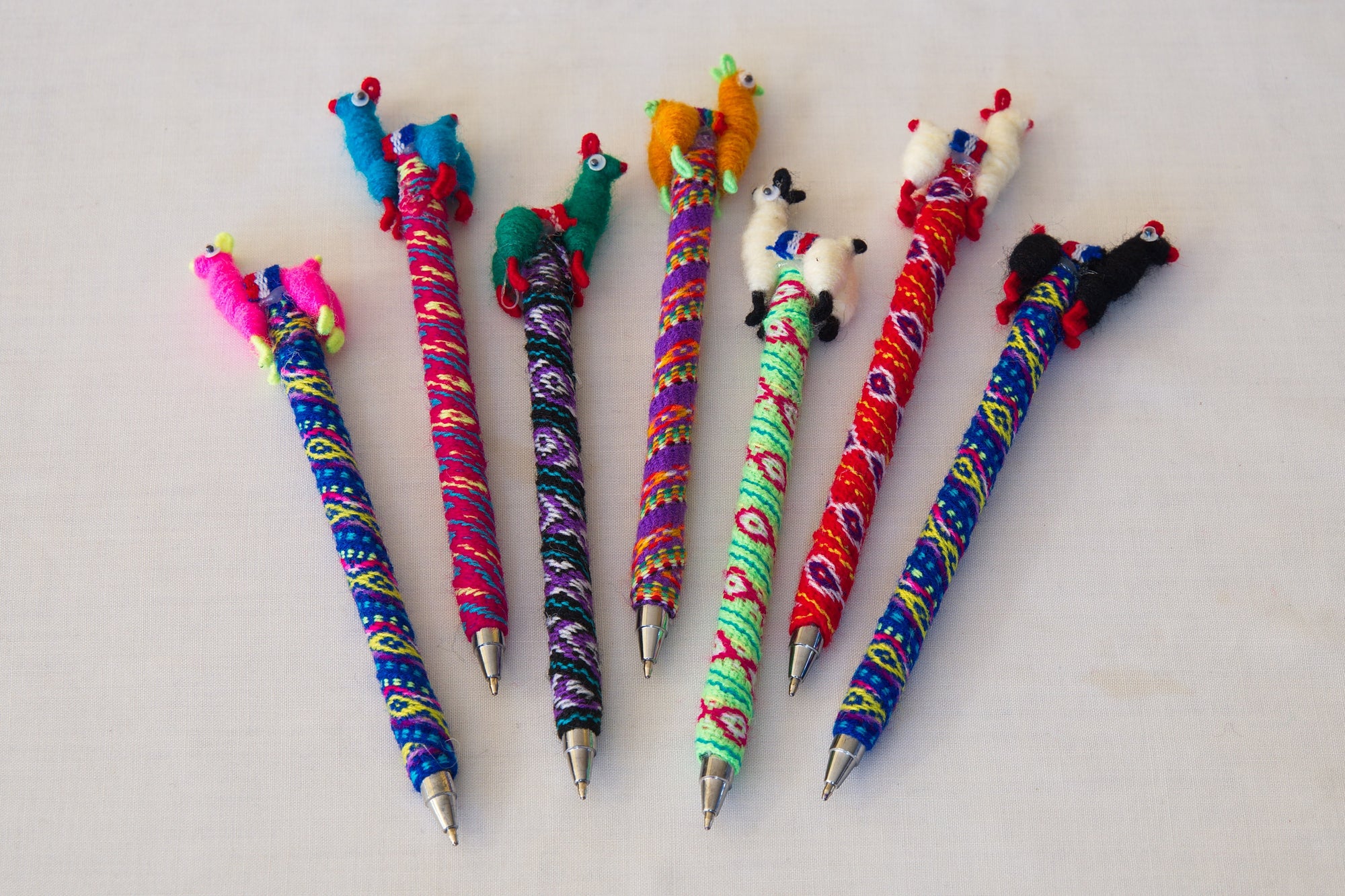 Llama Pen (IS)