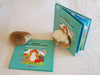 Cuyita Wants To Know The World: Bilingual English/Spanish Book with Guinea Pig (IS)