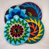 Maya Flaya Foldable Frisbee (IS)