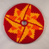 Maya Flaya Foldable Frisbee (IS)