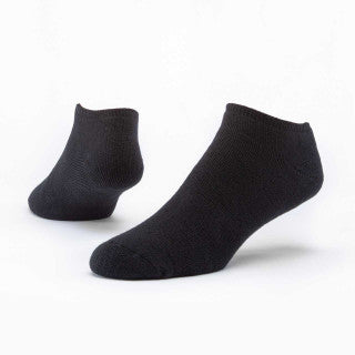 Organic Cotton Footie Socks - Assorted Patterns (IS)