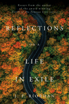 Reflections on a Life in Exile - Riordan, J F , Author (IS)