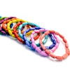 Tagua Arroz Bracelet from Ecuador (IS)