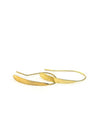 Faux Hoops