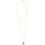 Find Your Way Compass Necklace